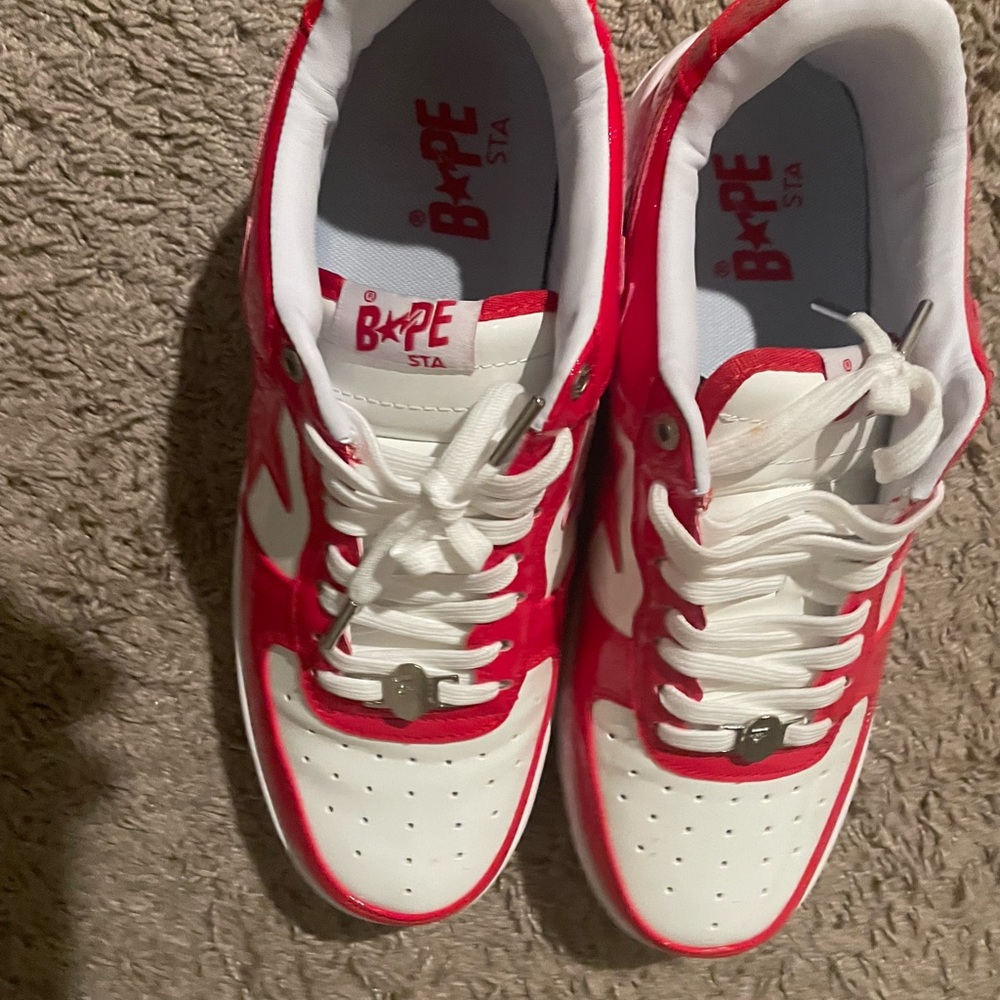Bapestas